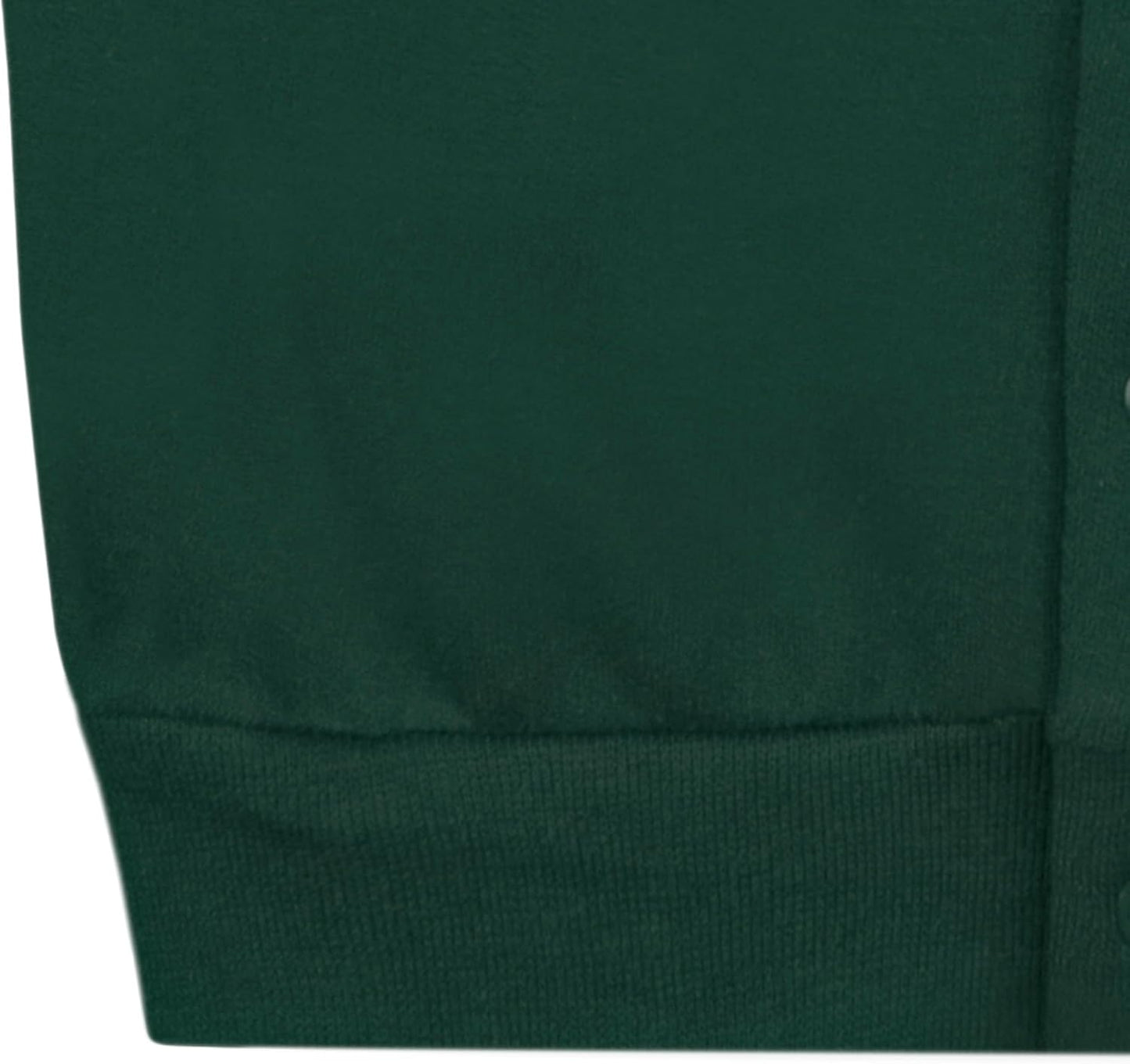 Creative Knitwear College Baby Snap Hooded Jacket - Team Logo, Multiple Colors, for Boys & Girls, (0-24 Months)