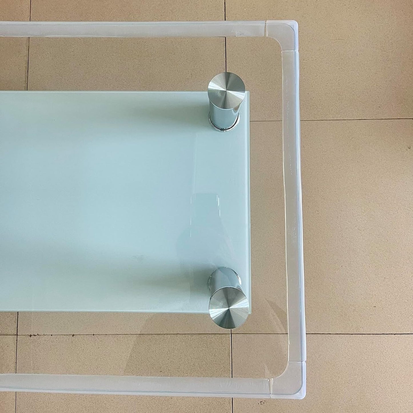 Edge Protector 100% Silicone, Baby Proofing Corners Clear Guards, Pre-Tape Adhesive Soft for Kids Safety, Child Table Cabinets Furniture Bumper (1/5x4/5 in, 3 FT)