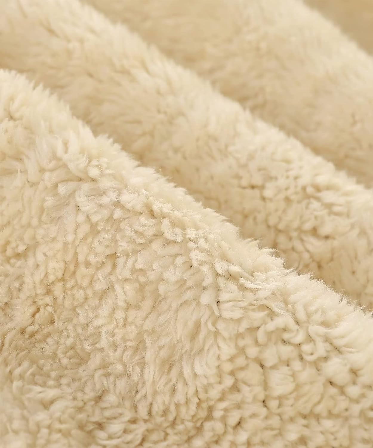 Bumeex Kids Boy's Girl's Sherpa Fleece Lined Jacket Spring Fall Winter Zip up Sweatshirt Hoodie 2-14Y(Toddler/Kid)