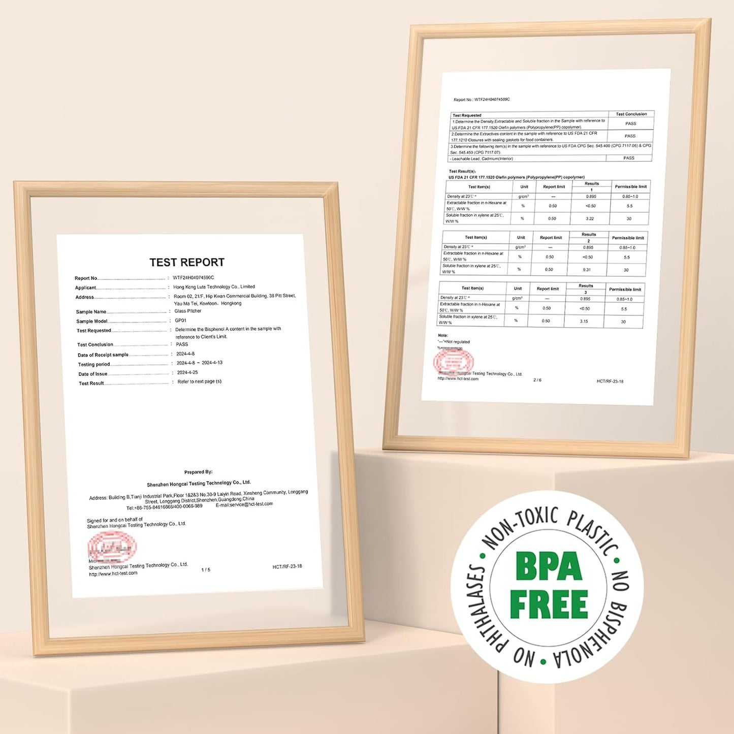 Momcozy Breast Milk Pitcher, Resistant to Heat and Cold Abrupt Temp Swings, No Leak Glass Breast Milk Fridge Storage Container with Wide Mouth, Fast Baby Formula Maker, Green