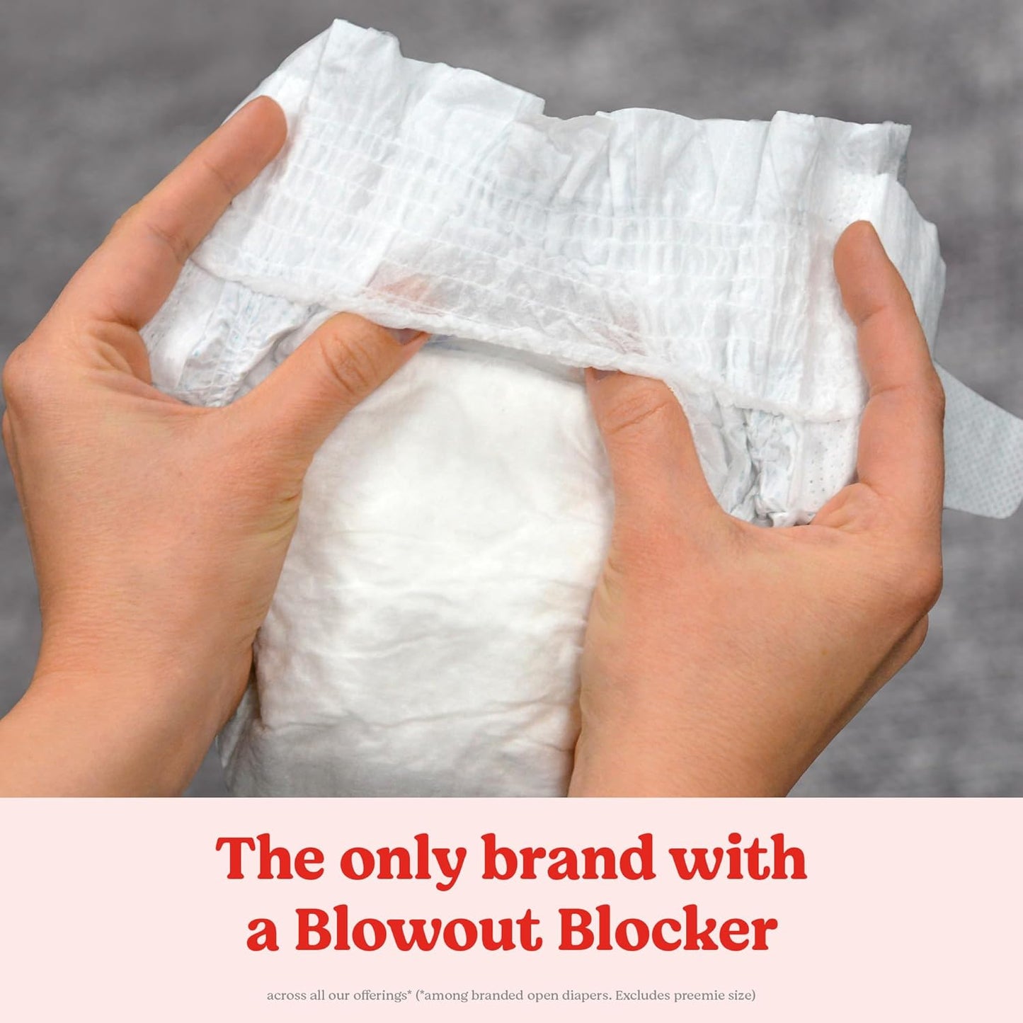 Huggies Little Movers Baby Diapers, Size 4 (22-37 lbs), 66 Ct, Packaging May Vary