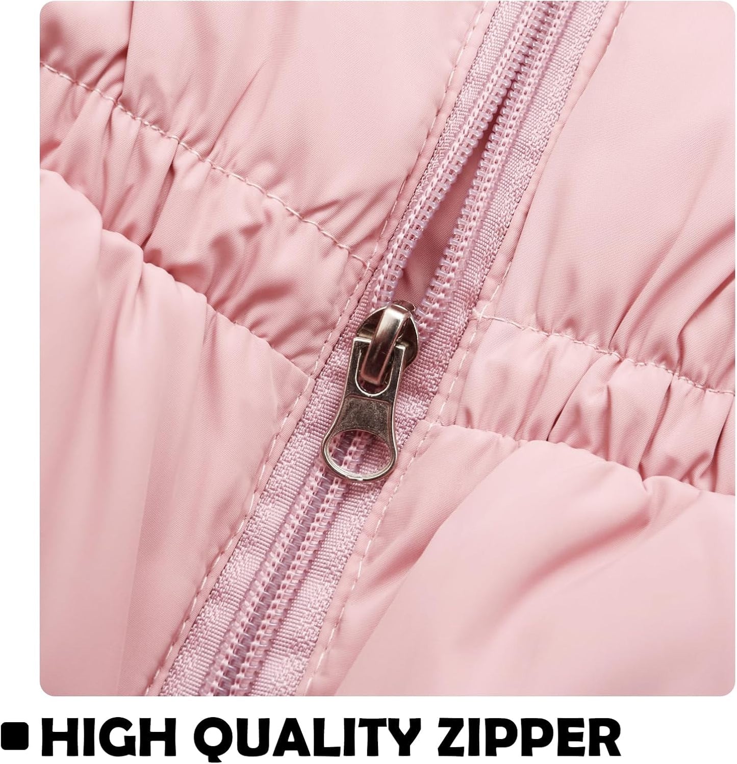 Baby Girl Winter Snowsuit Coat Boy Fur Snow Pants Bib Jacket For Toddler Clothes