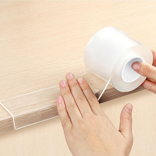 Clear Soft Corner Protectors for Furniture Strip,2 in x 9.84 FT,Sharp Edge & Table Bumper,Window Edge,Wall Protector, Soft Corner Guards Safe for Proof,Table Corner Protectors in Family