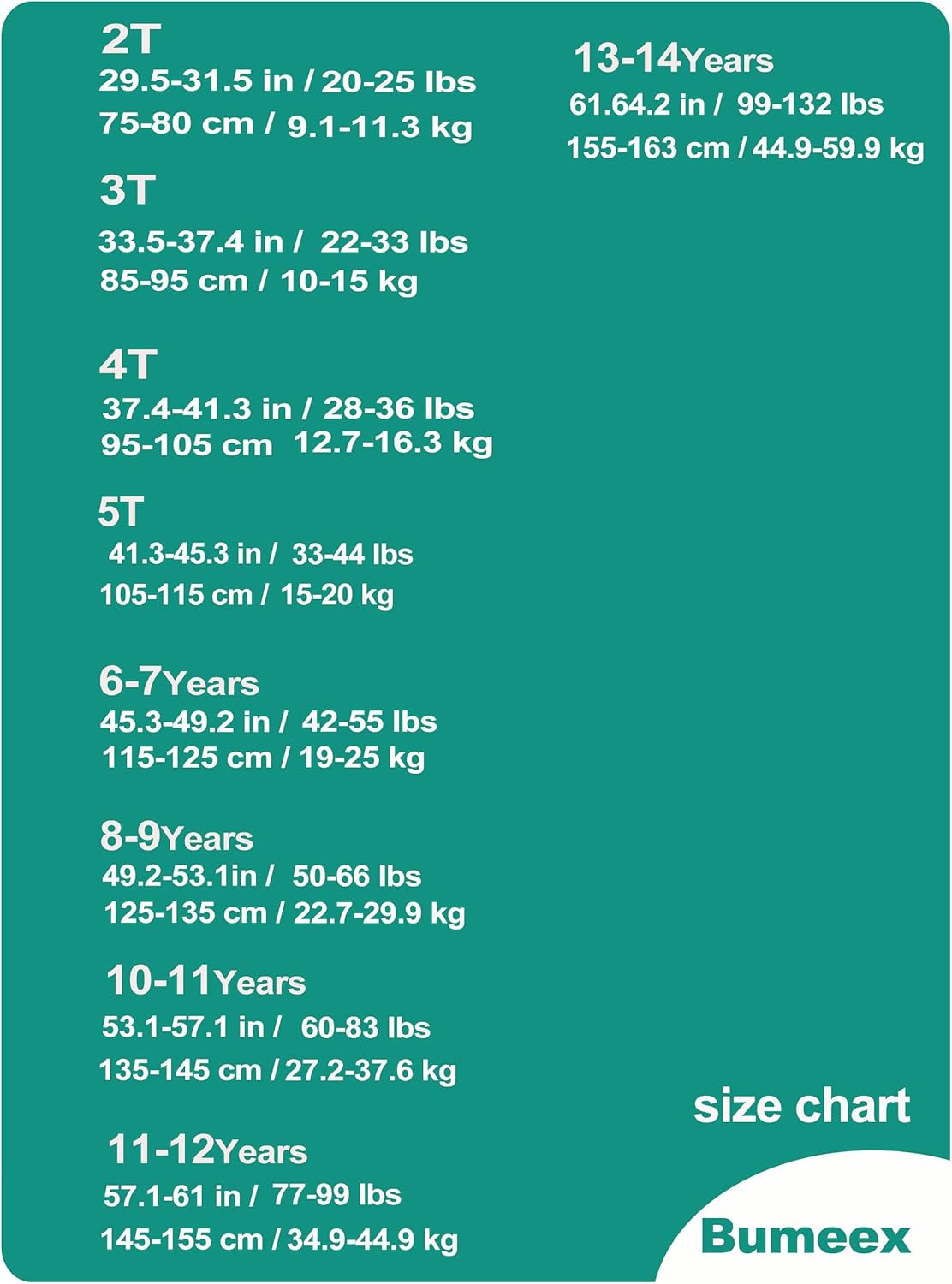 Bumeex Kids Boy's Girl's Sherpa Fleece Lined Jacket Spring Fall Winter Zip up Sweatshirt Hoodie 2-14Y(Toddler/Kid)