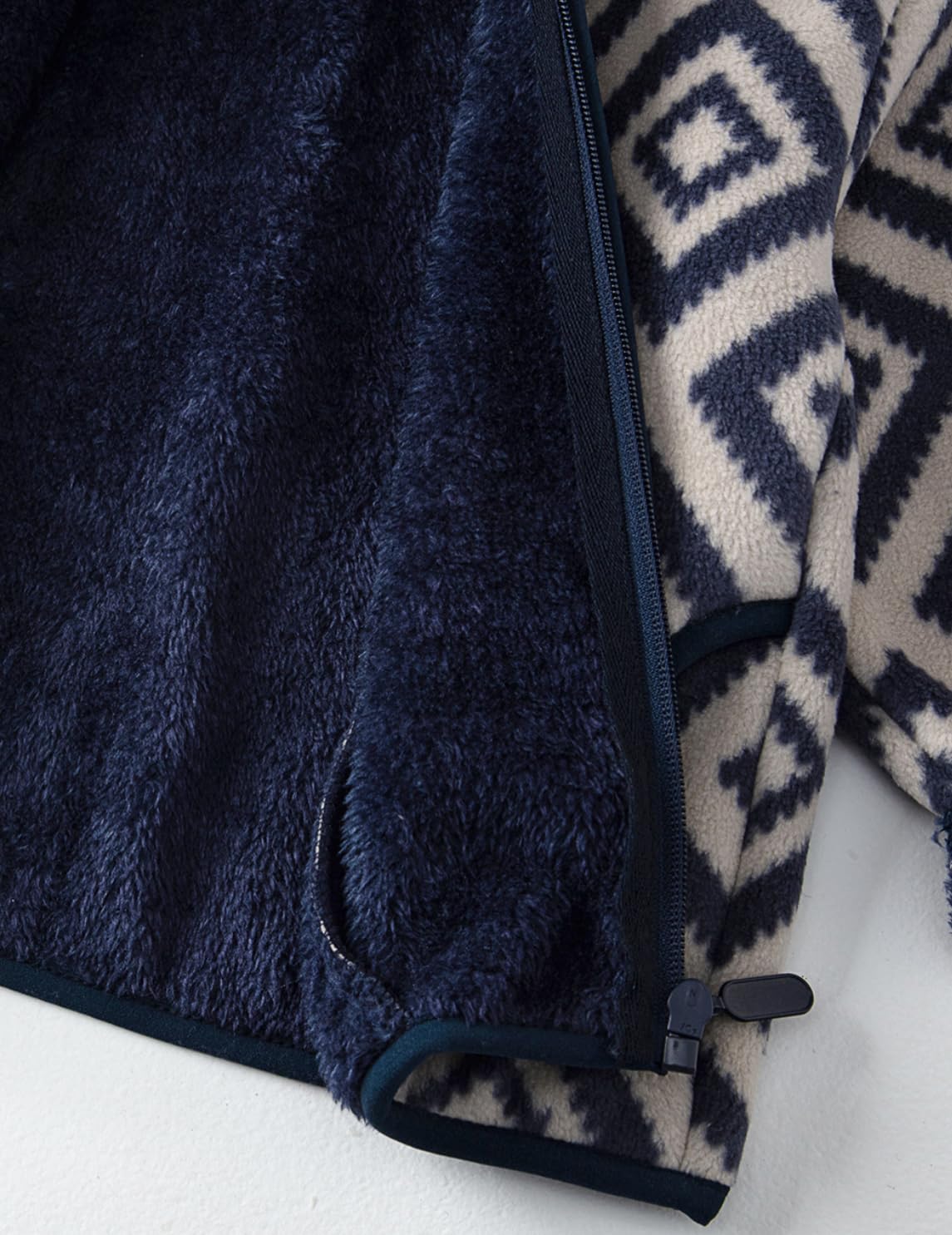 Toddler Printed Polar Fleece hooded Jacket Baby Boys Girls Kids Winter Warm Spring Autumn Outerwear Soft Lightweight