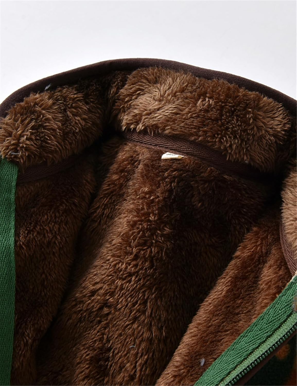 Kids Printed Polar Fleece Jacket Toddler Baby Boys Girls Autumn Winter Warm Sherpa Lining Outerwear Soft Lightweight