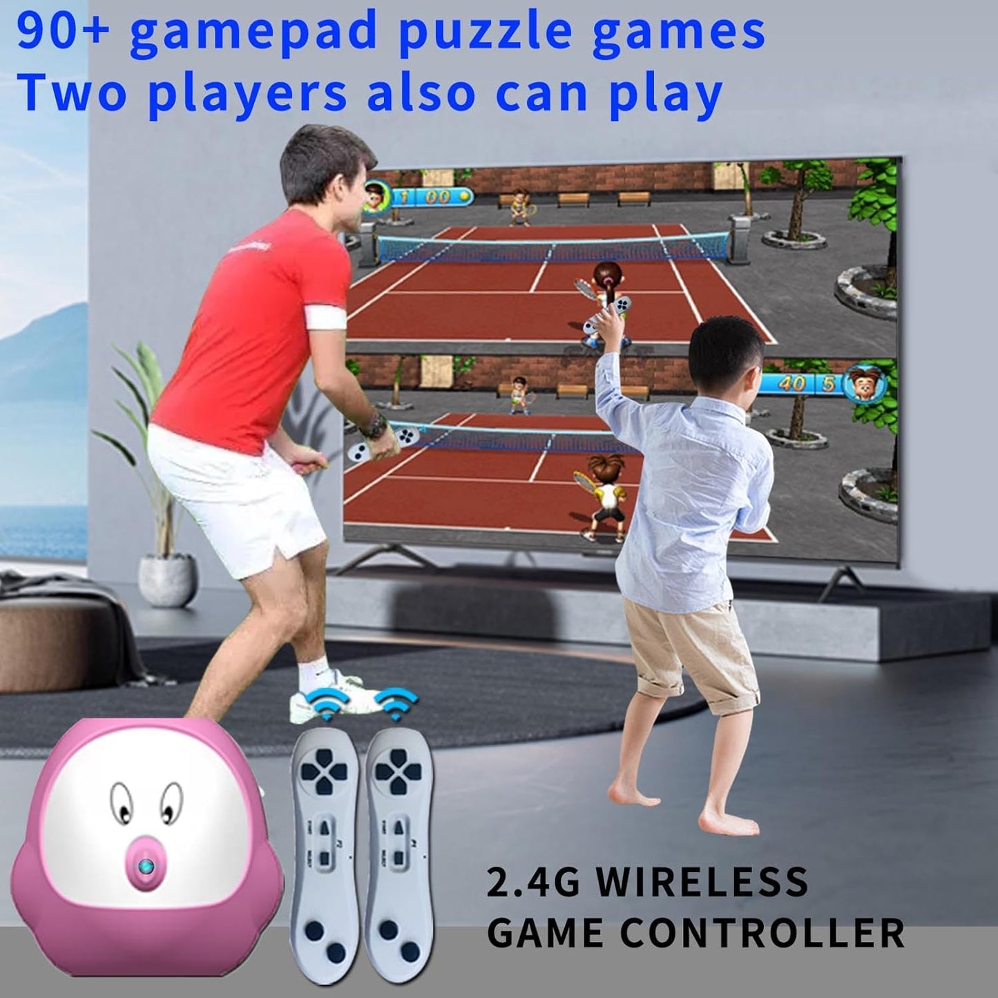 Dance Mat for Kids and Adults,Electronic Dance Mats for TV,Musical Dance Game Mat for Girls Boys with AR Camera,Birthday/Christmas Day Gifts for Kids Adults