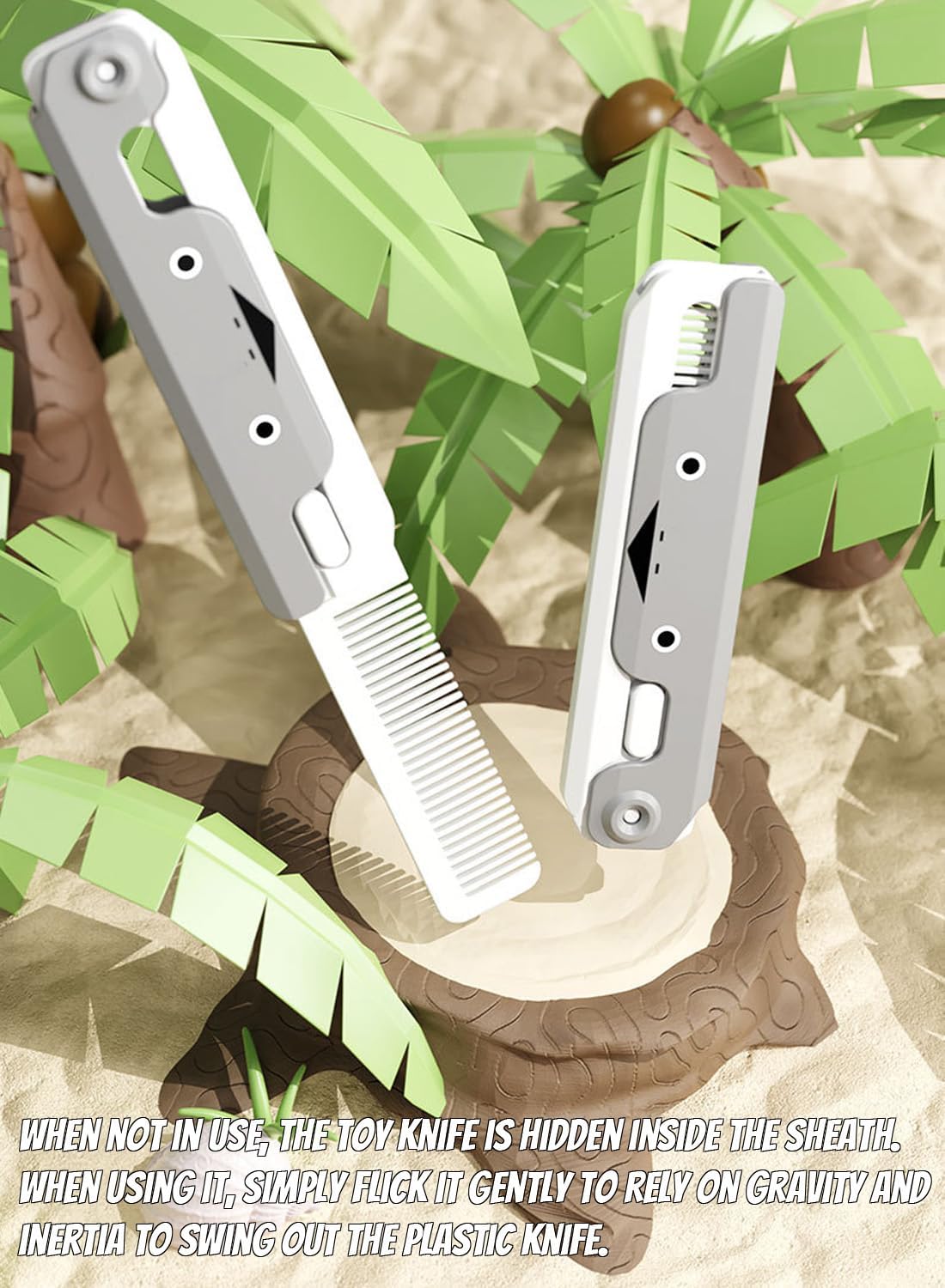 Fidget Gun Toy, Fidget Blaster Gun 1911 Titan Stress Shot ADHD Gun, 3D Printed Stress Anxiety Relief Pistol Toys