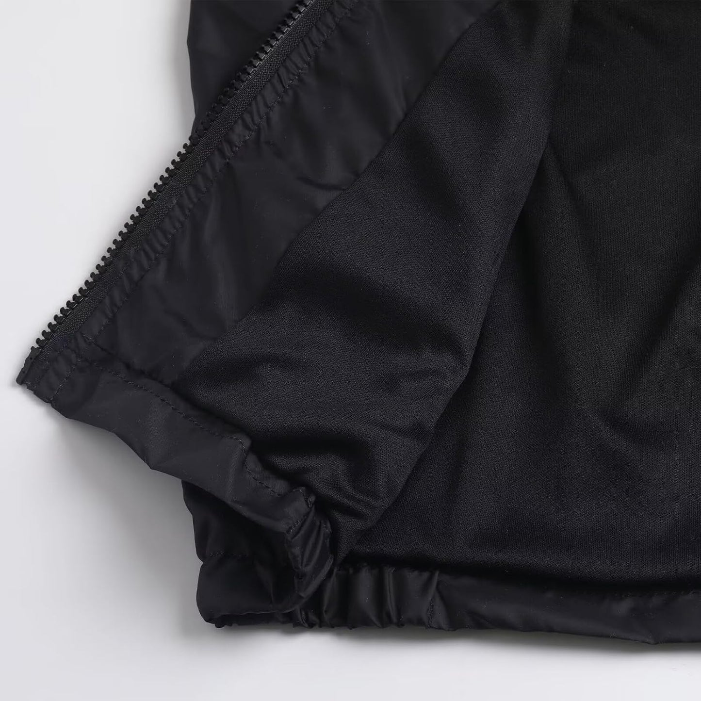 WELAKEN Lightweight Jacket for Girls Kids & Toddler II Girls' Print Water-Resistant Jacket