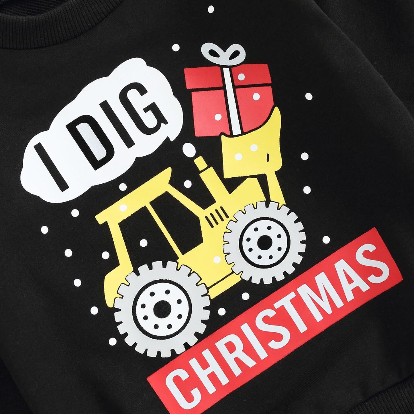 Baby Boy Clothes Fall 6 12 18 24 Months Football Long Sleeve Pullover Tops & Pant Sets Toddler Winter Outfits