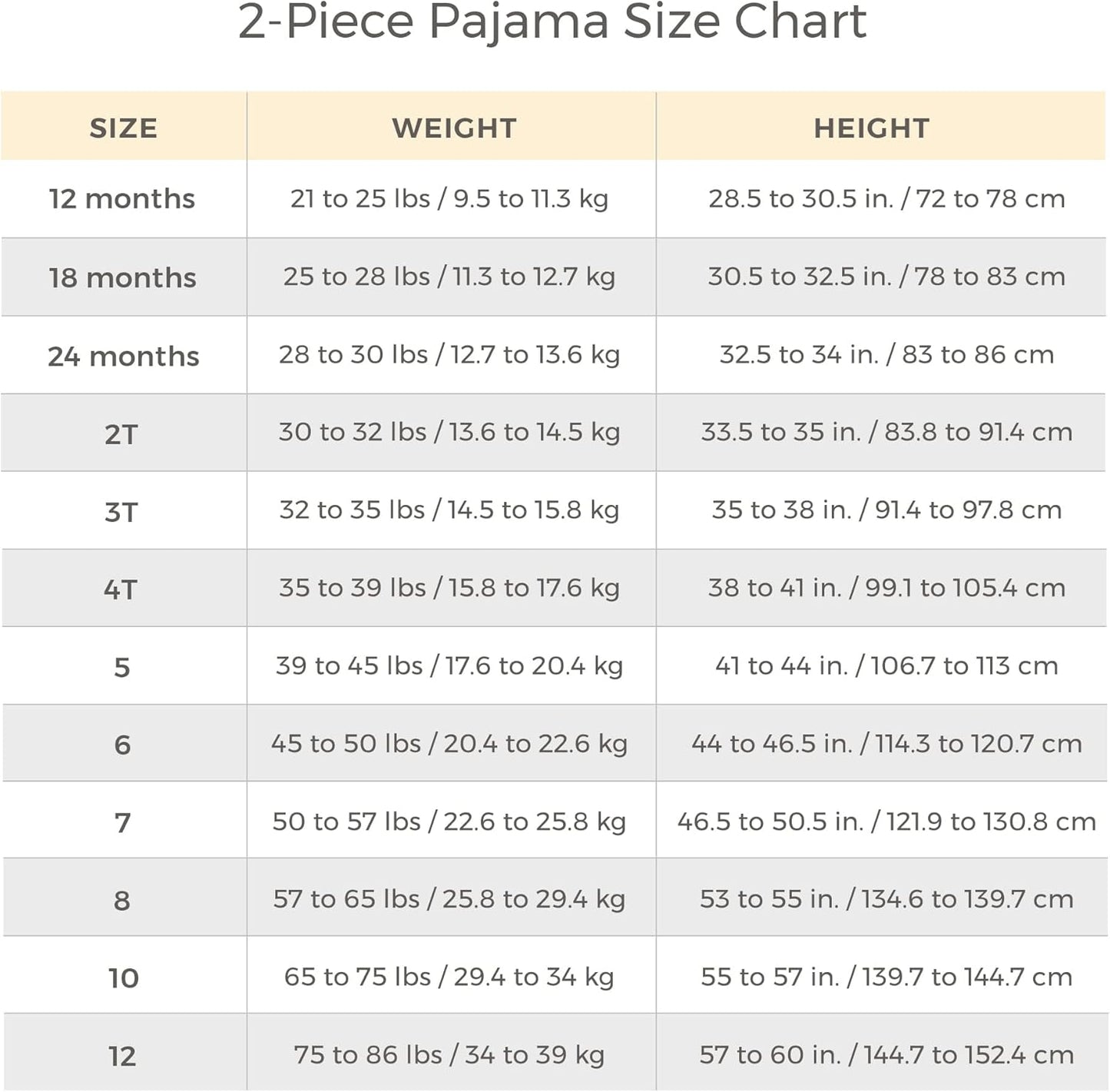 Burt's Bees Baby Boys' 2-Piece Long Sleeve Tee and Pants Organic Cotton Pajama Set