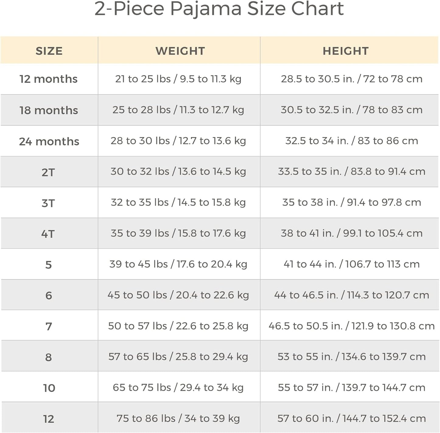 Burt's Bees Baby Boys' 2-Piece Long Sleeve Tee and Pants Organic Cotton Pajama Set