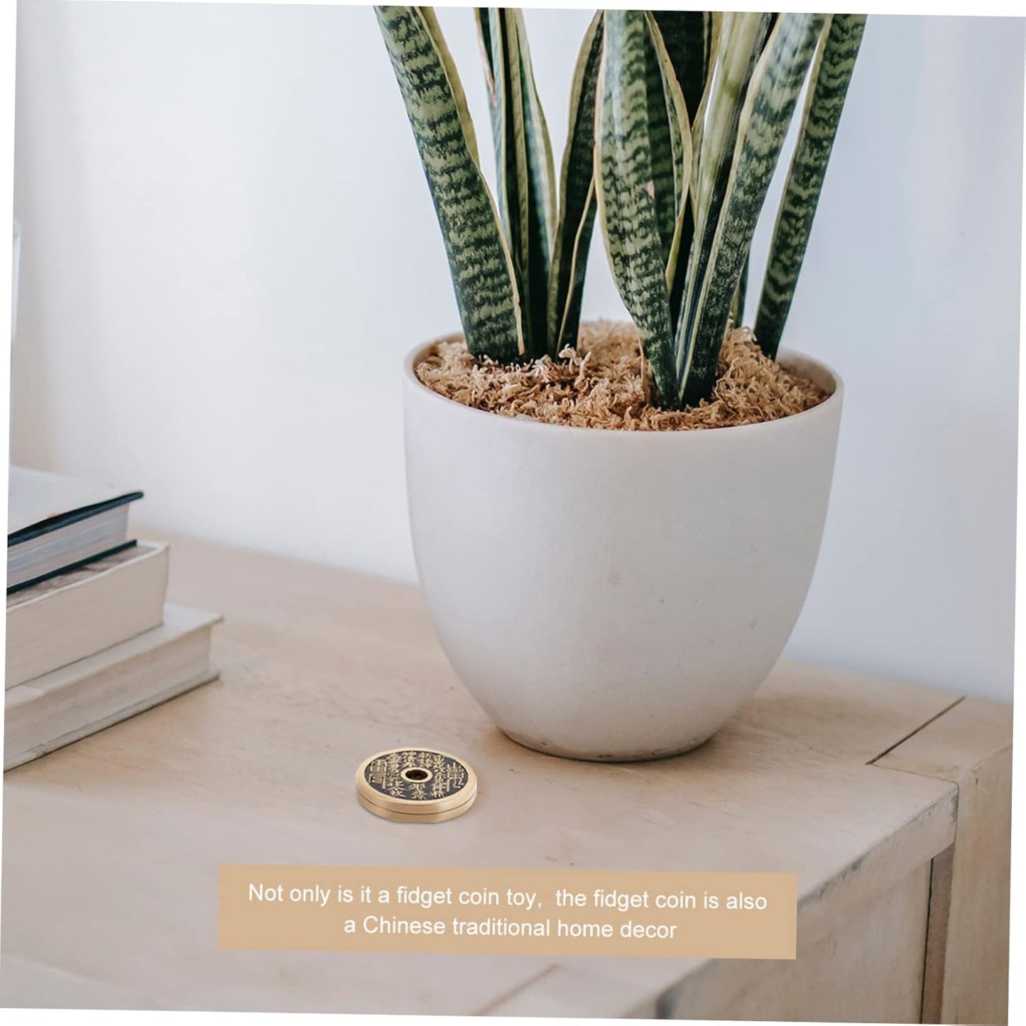 Coin Slider Toy Slider for Adults Mens for Birthday Adult Toy for Men Birthday Presents for Men for Men Coin Man Copper Aldult Restless