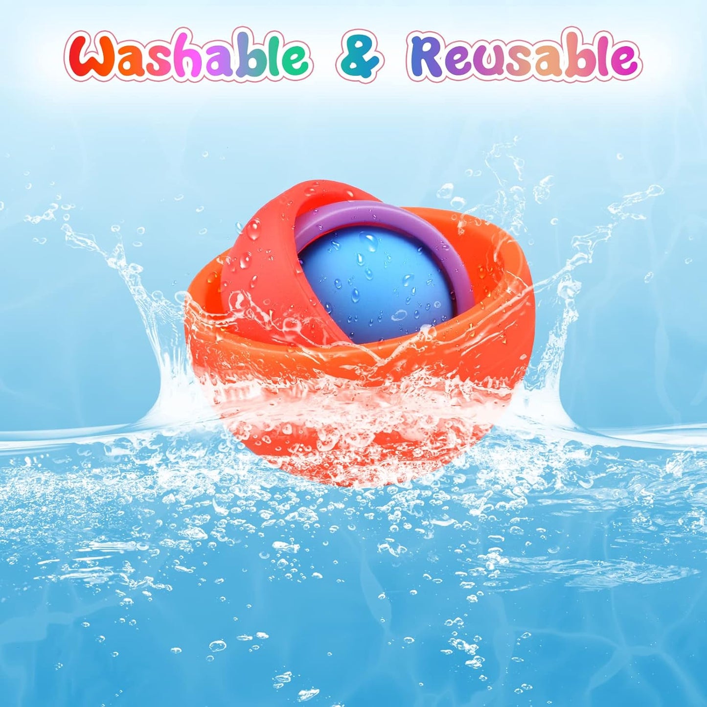 Fidget Toys for Kids, Fidget Stocking Stuffers for Adults, Gifts for Boys Girls Teens Kids Christmas New Year, ADHD Autism Stress Relief Finger Toys Classroom