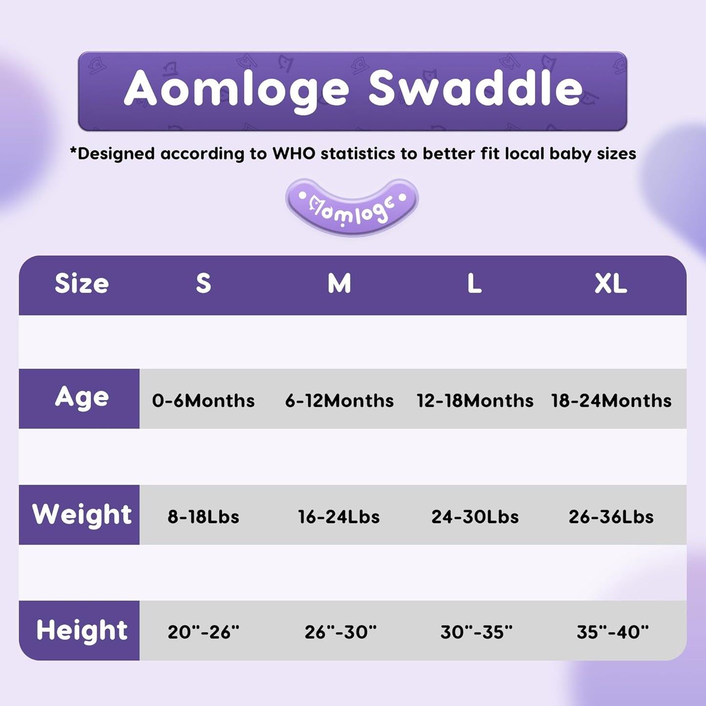 PuppyNap Baby Sleep Sack, Toddler Sleep Sack 2-Pack Set, Sleep Sack 18-24 Months, 100% Organic Cotton Sleep Sack with 2-Way Zipper