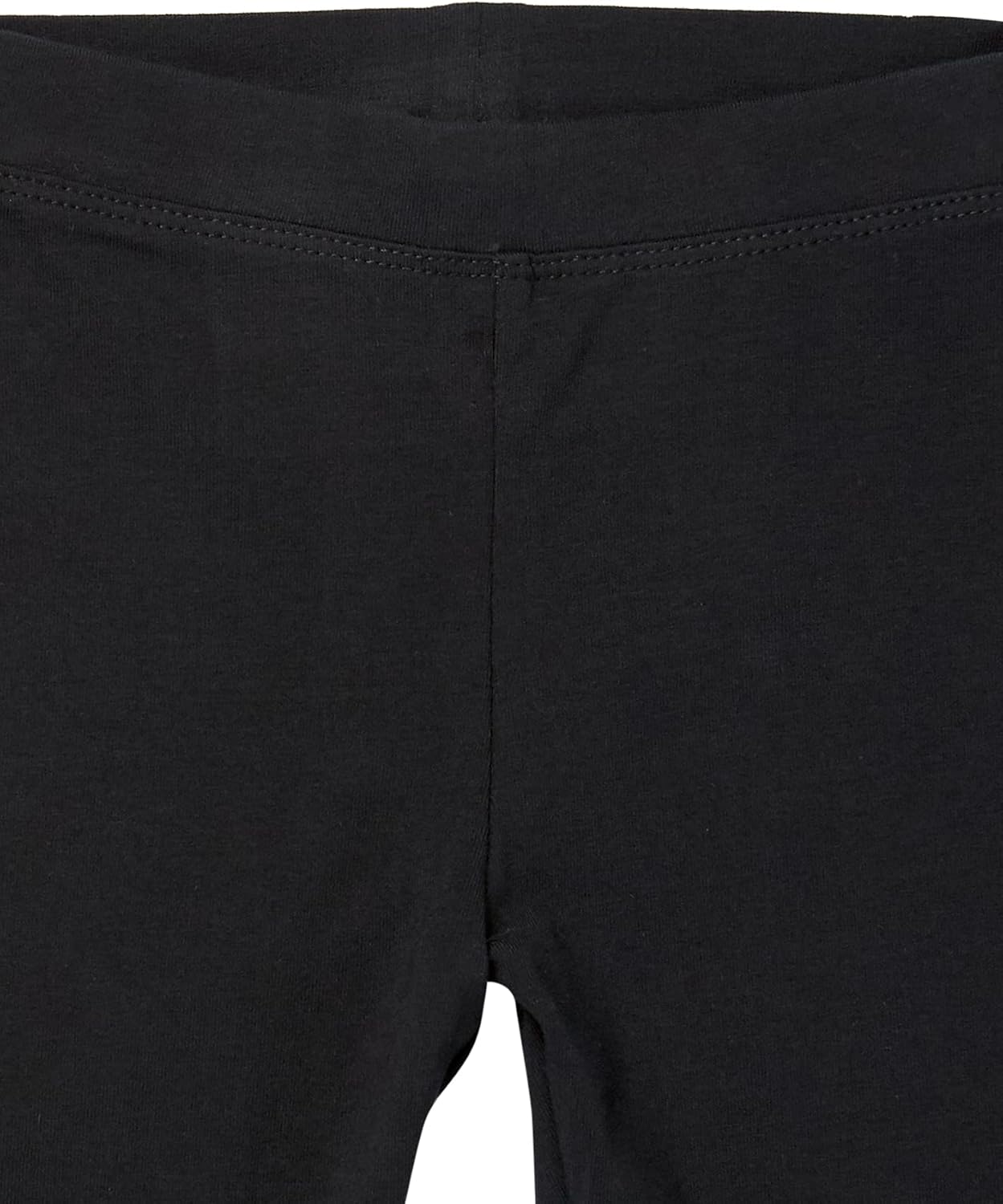 Amazon Essentials Girls and Toddlers' Leggings, Multipacks