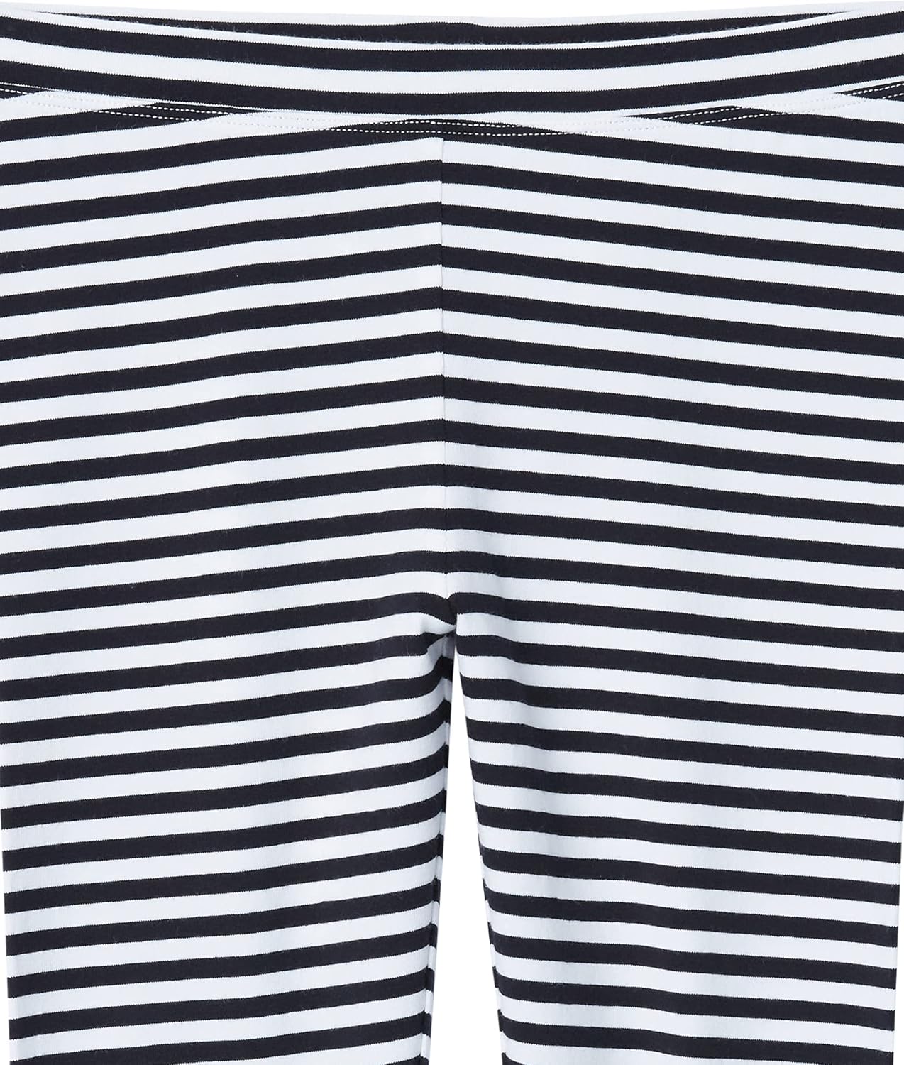 Amazon Essentials Girls and Toddlers' Leggings, Multipacks