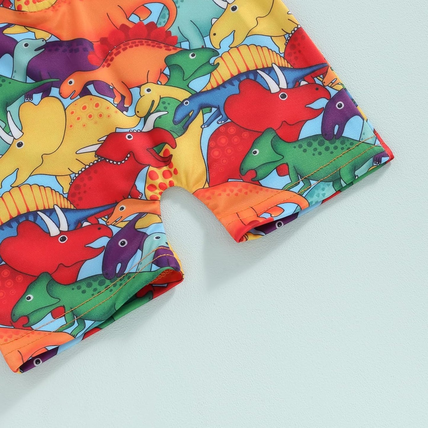 Hnyenmcko Baby/Toddler Boy Rash Guard Swimsuit Long Sleeve One Piece Zipper Swimwear Sunsuit Infant Bathing Suit Beachwear