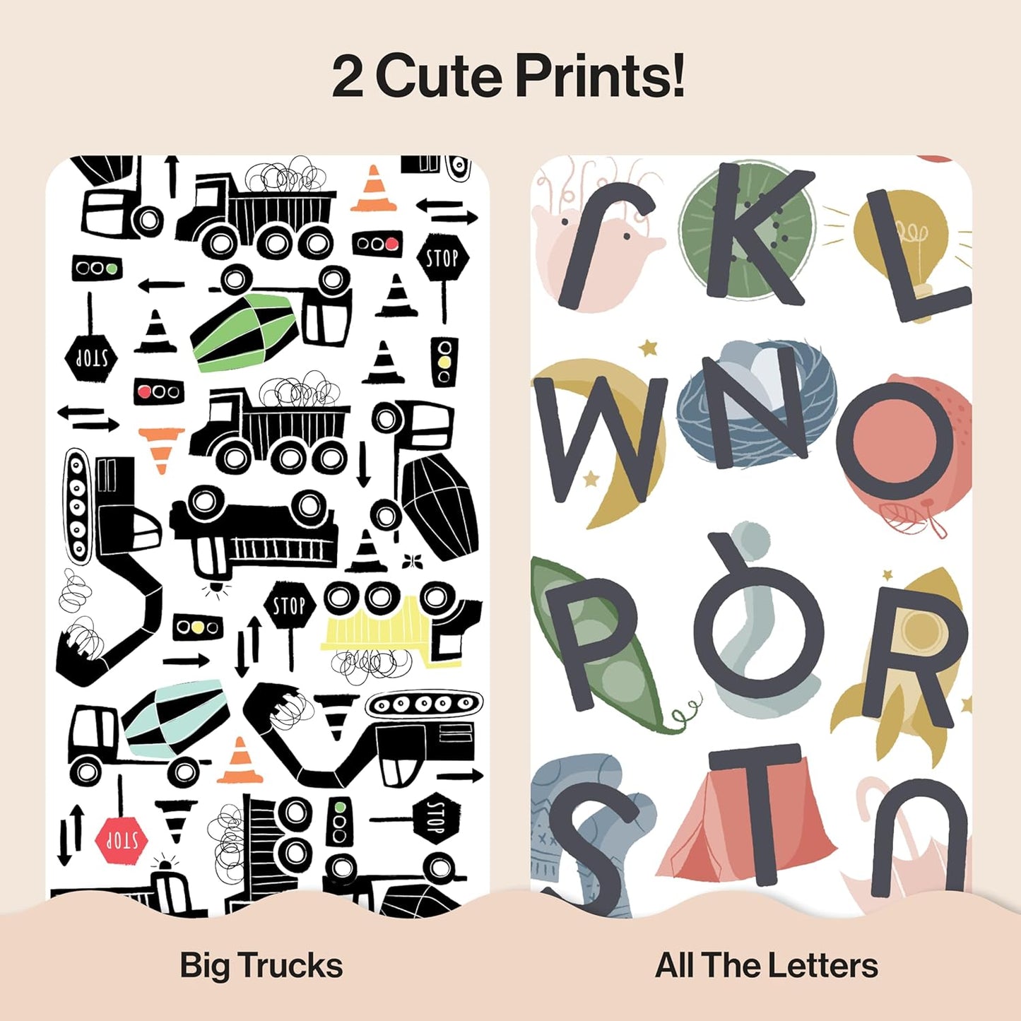 The Honest Company Clean Conscious Diapers for Delicate Skin | Up to 100% Leakproof | Hypoallergenic, Fragrance Free | Gender Neutral | Super Club Box, Size 5 (27+ lbs), 84 Count (Prints May Vary)