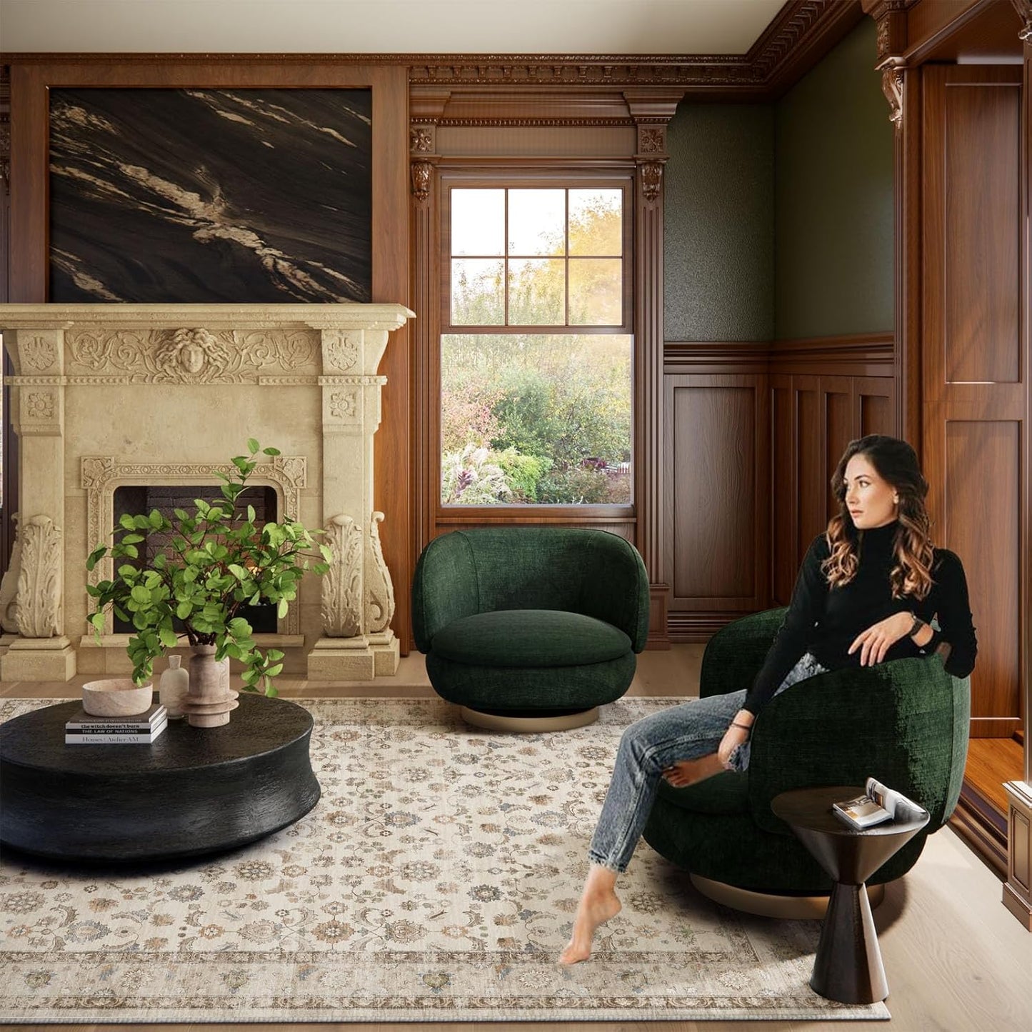 Washable Runners for Hallways Kitchen Rug: 2'x10' Kitchen Runner Stain Resistant Non Slip Low Pile Soft Carpet Runners for Hallways Bedroom Entryway Indoor Beside Bathroom Laundry Room