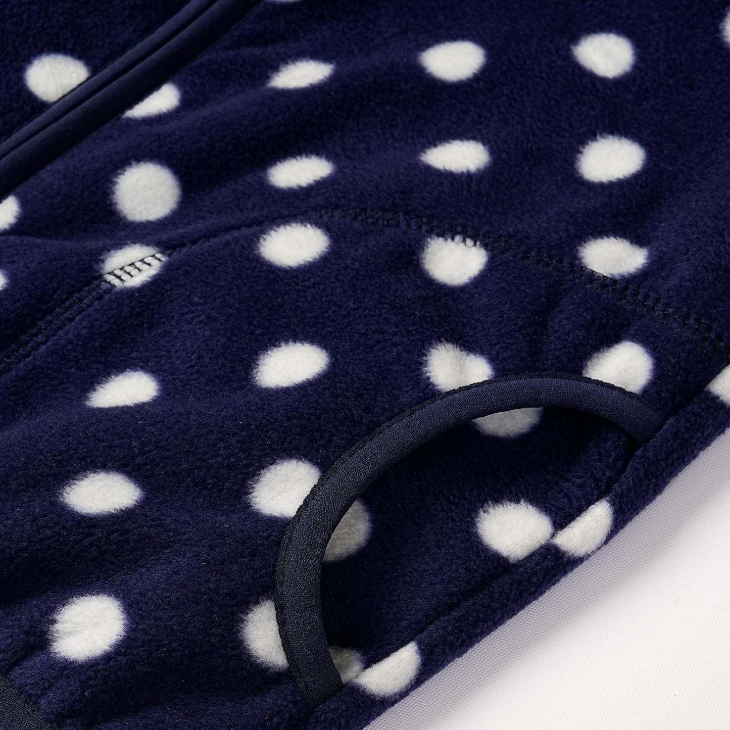 Toddler Fleece Jacket Kids Lightweight Outerwear Boys Girls Long Sleeve Fall Spring Coat 2-12 Years