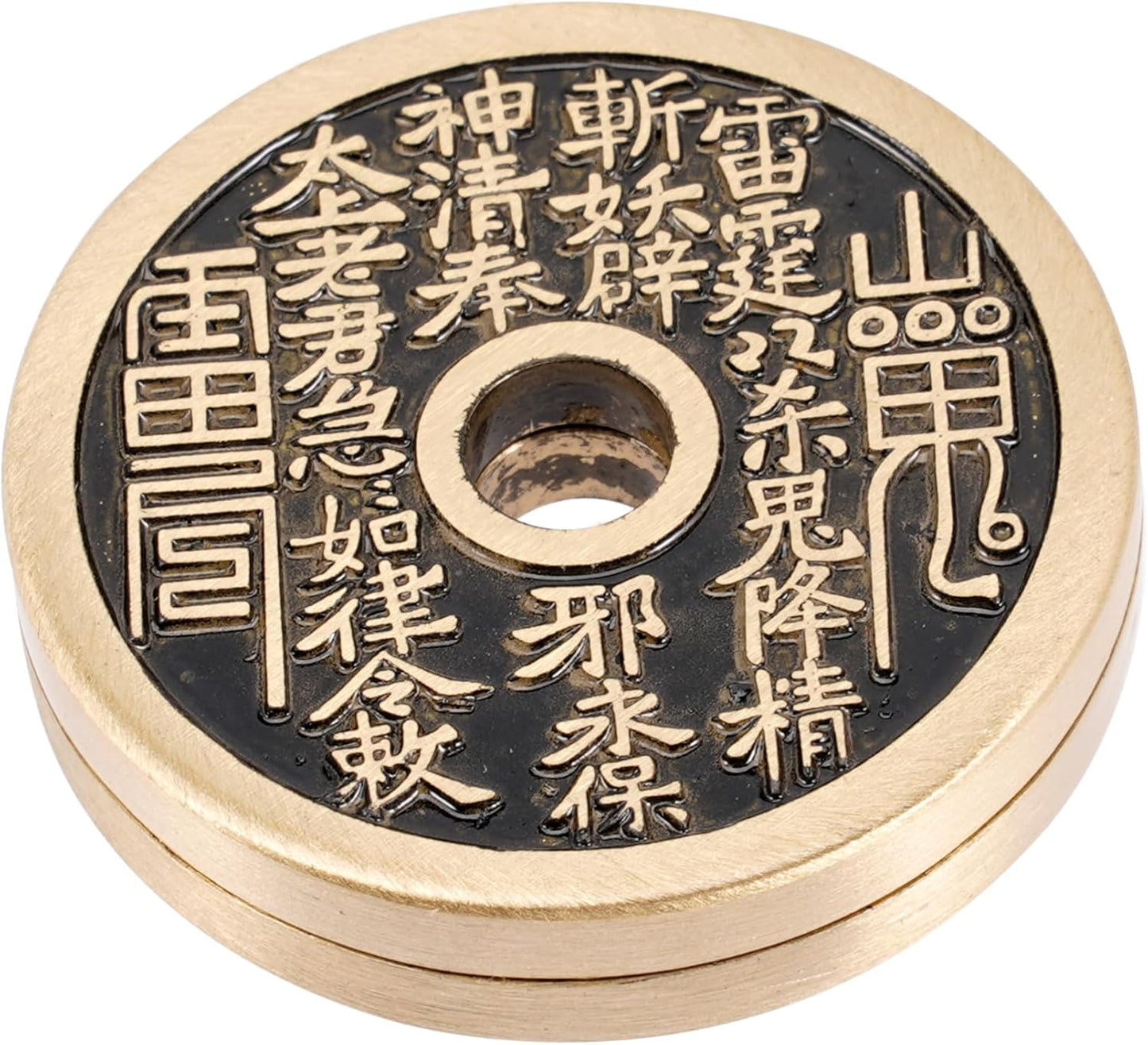 Coin Slider Toy Slider for Adults Mens for Birthday Adult Toy for Men Birthday Presents for Men for Men Coin Man Copper Aldult Restless