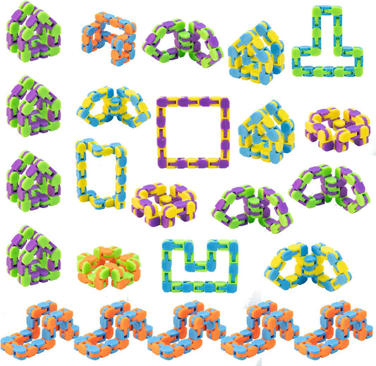 Ganowo 30 Pack Fidget Toy