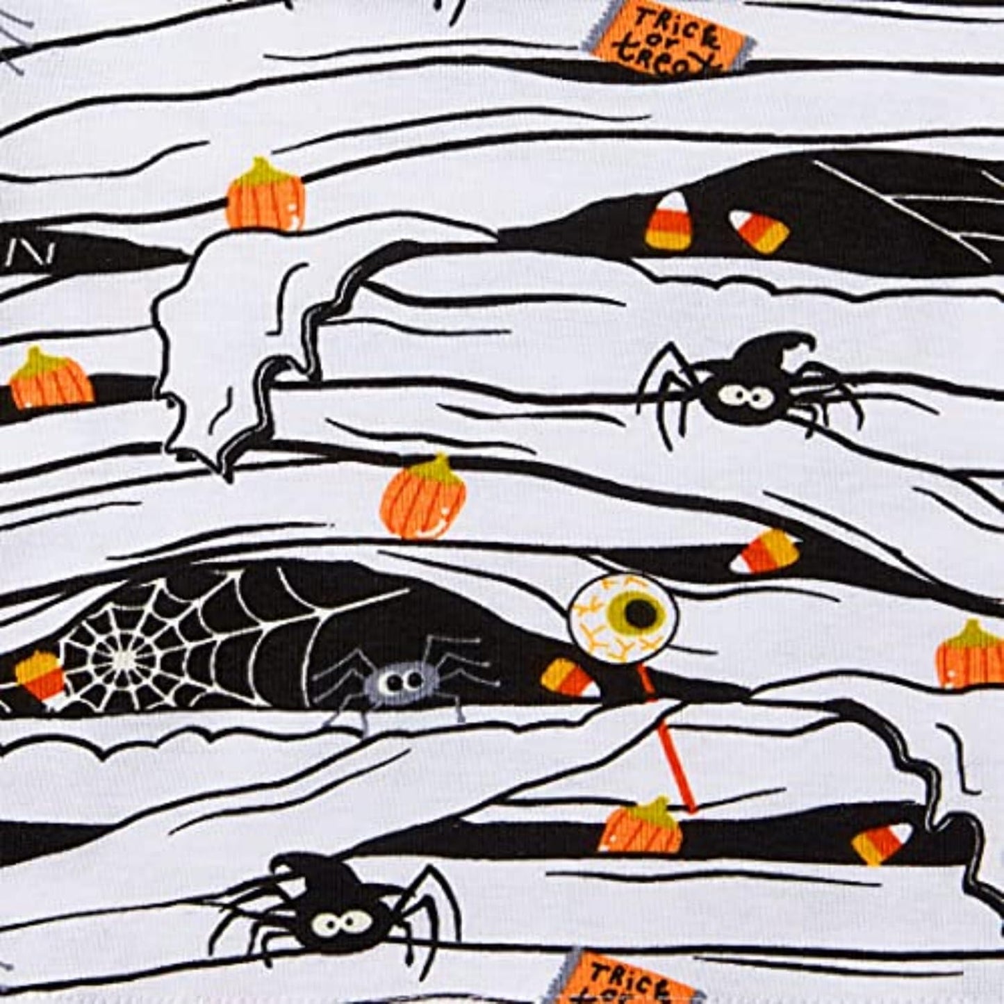 The Children’s Place Family Matching, Christmas and Holiday Pajama Sets, Cotton