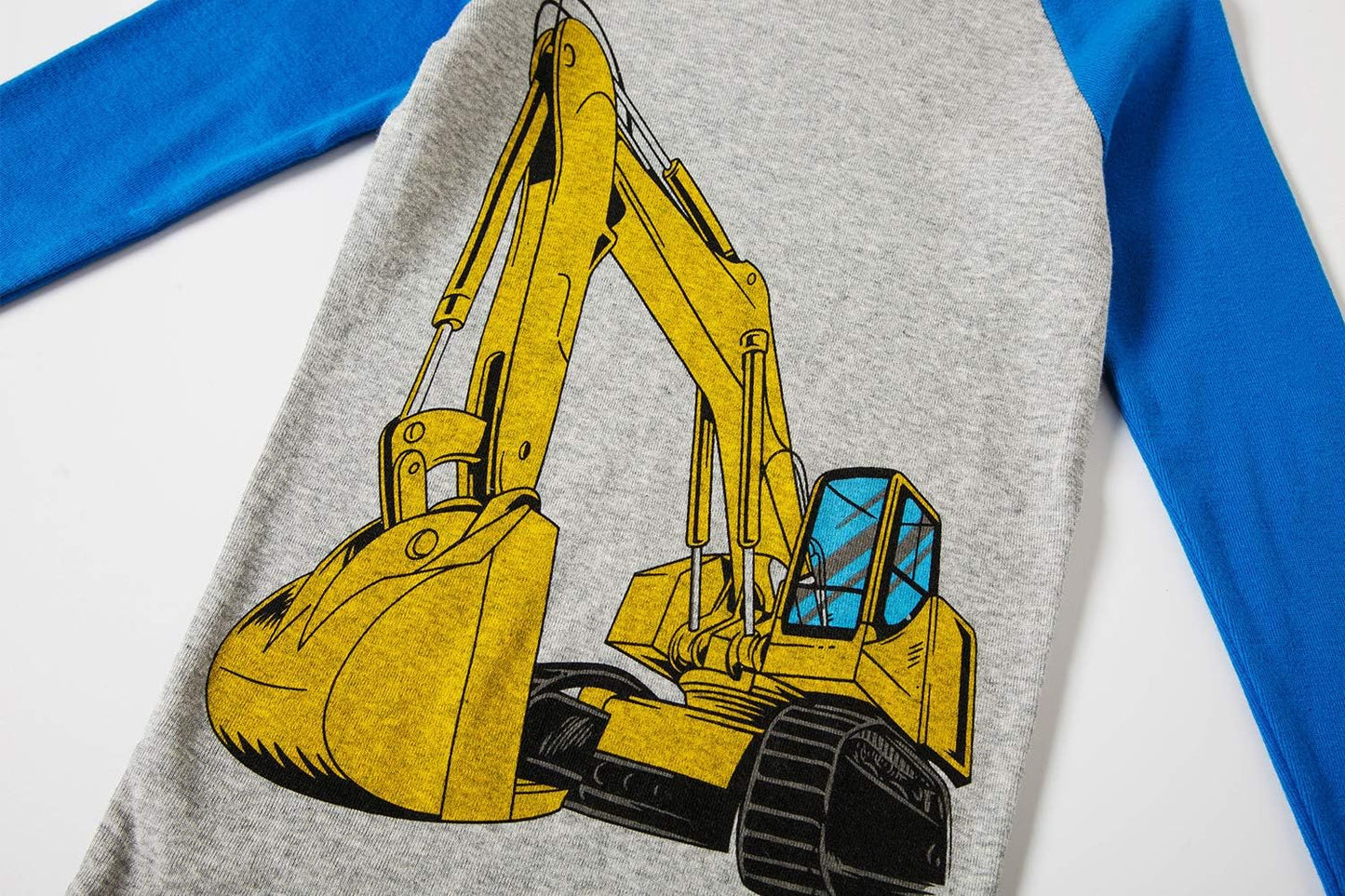 Boys Cotton Pajamas Long Sleeve Toddler Boys Pjs Kids Sleepwear Sets 18months-18years