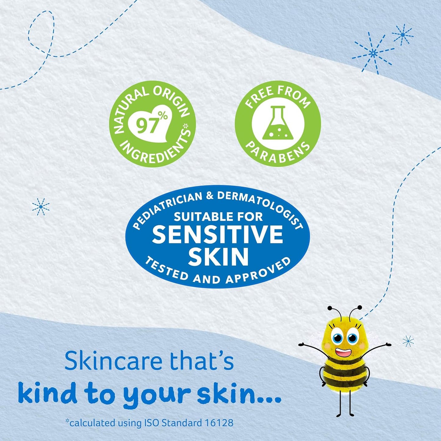 Childs Farm, Kids Hair & Body Wash for Dry, Sensitive Skin, Watermelon & Organic Pineapple, Gently Cleanses, Vegan, Cruelty-Free, 16.9 fl oz