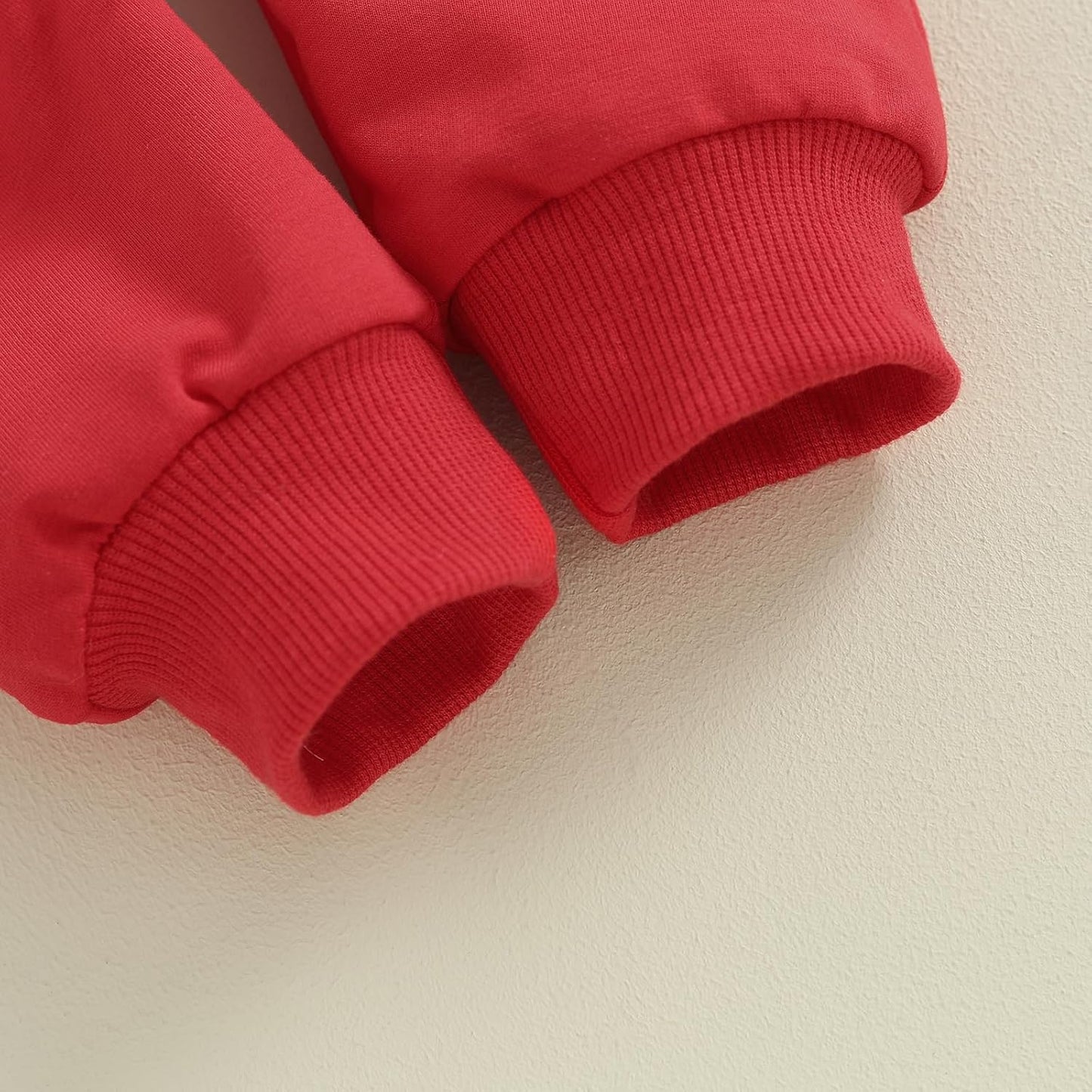 Baby Boy Clothes Fall 6 12 18 24 Months Football Long Sleeve Pullover Tops & Pant Sets Toddler Winter Outfits