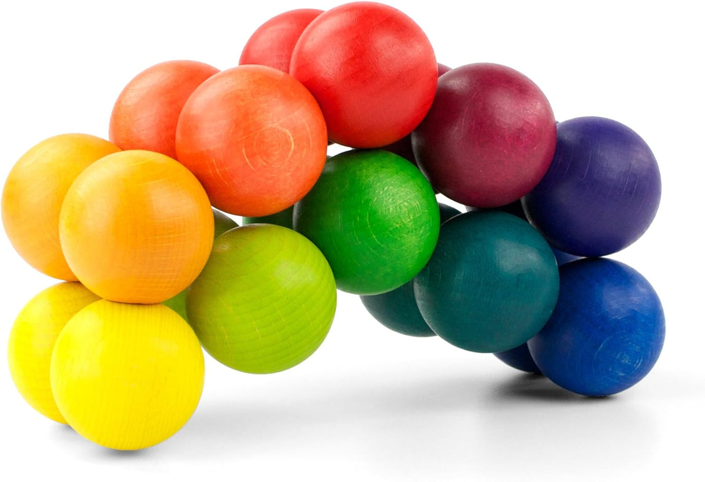 Ball, Rainbow 20