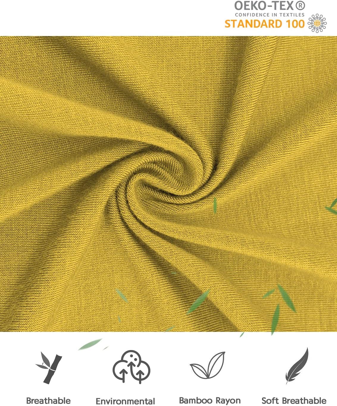 Jimonda Baby Boy Romper 4-Pack - Bamboo Zip-Up Pajamas for 0-24 Months,Unisex Footed Sleepers,Ultra-Soft Stretchy Fabric