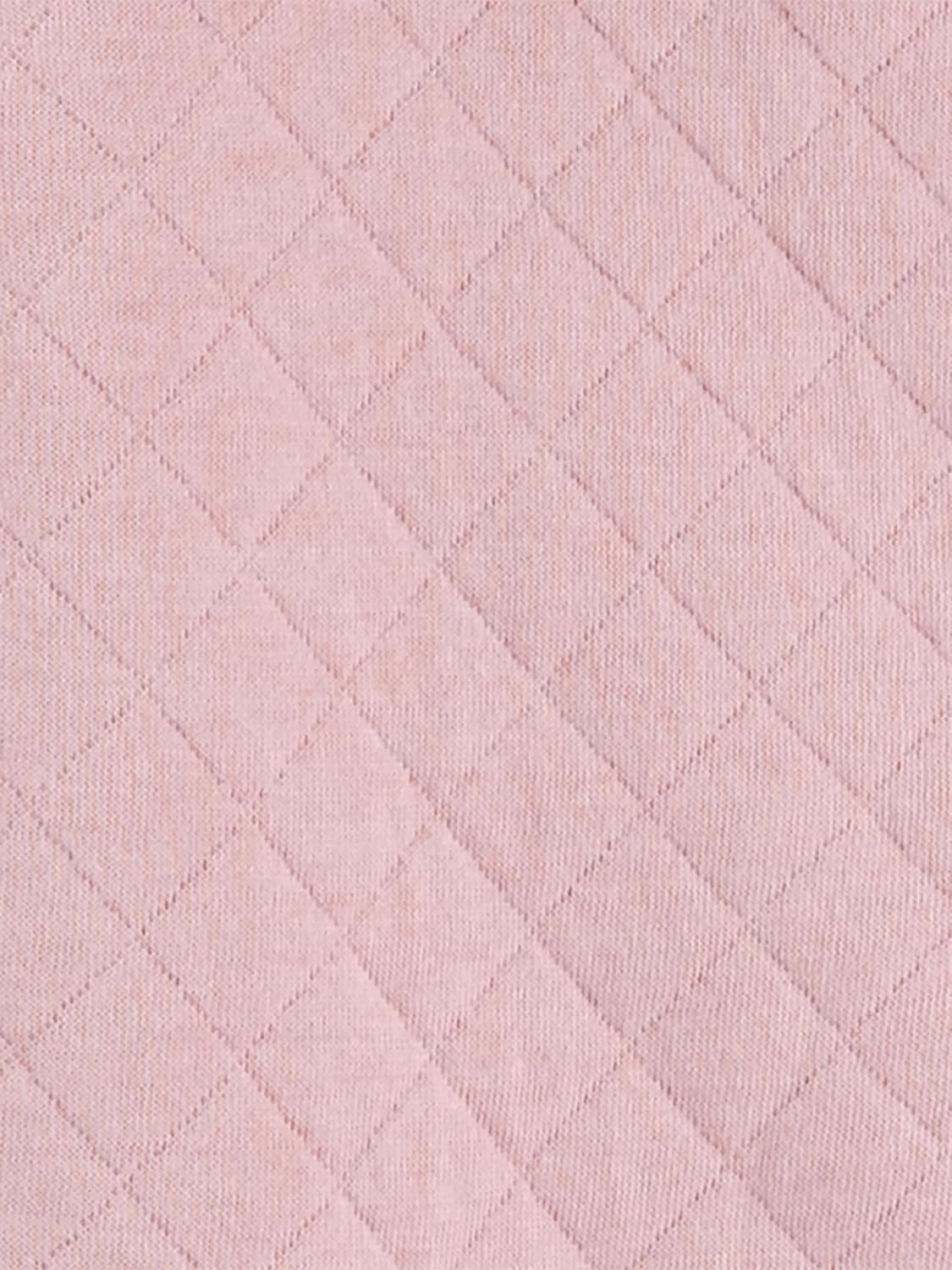 Simple Joys Kid's Pram Ivory Bear Outerwear