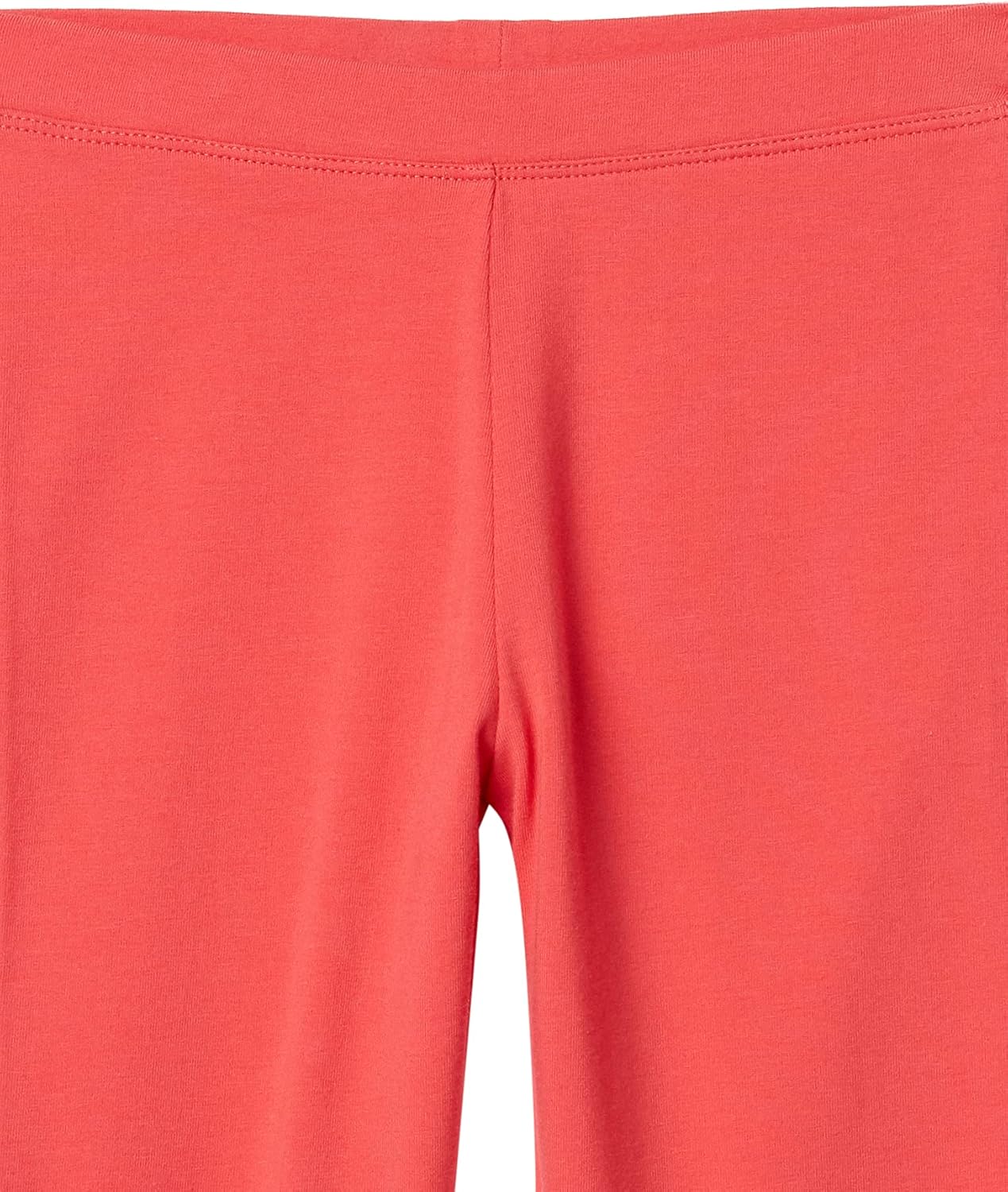 Amazon Essentials Girls and Toddlers' Leggings, Multipacks