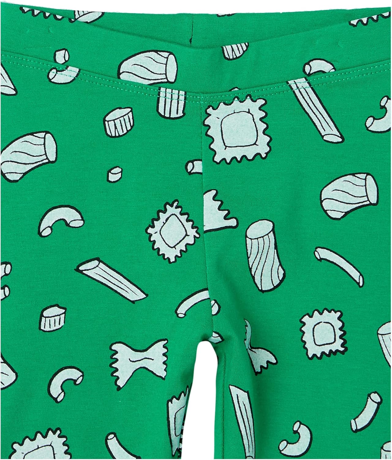 Amazon Essentials Girls and Toddlers' Leggings, Multipacks