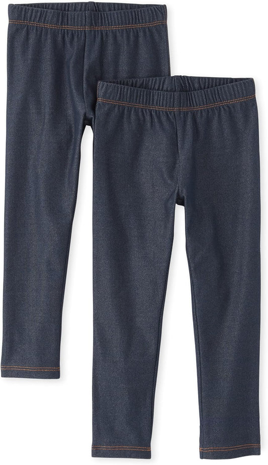 The Children's Place Girls Leggings